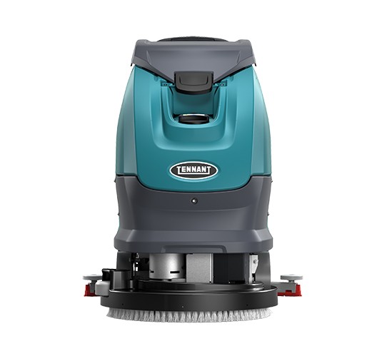 T291 Small Walk-Behind Scrubber alt 5